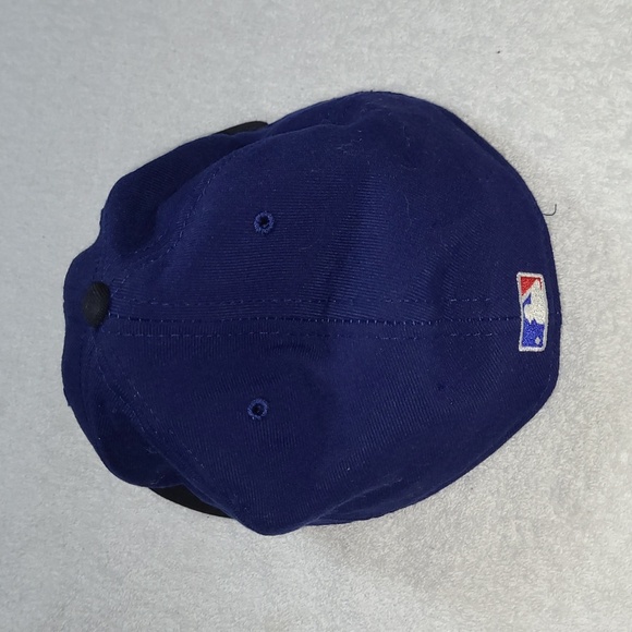Texas Rangers New Era MLB Snapback Baseball Hat - Picture 2 of 5